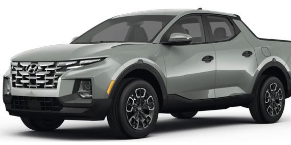 HYUNDAI SANTA CRUZ 2022 5NTJB4AE2NH021704 image